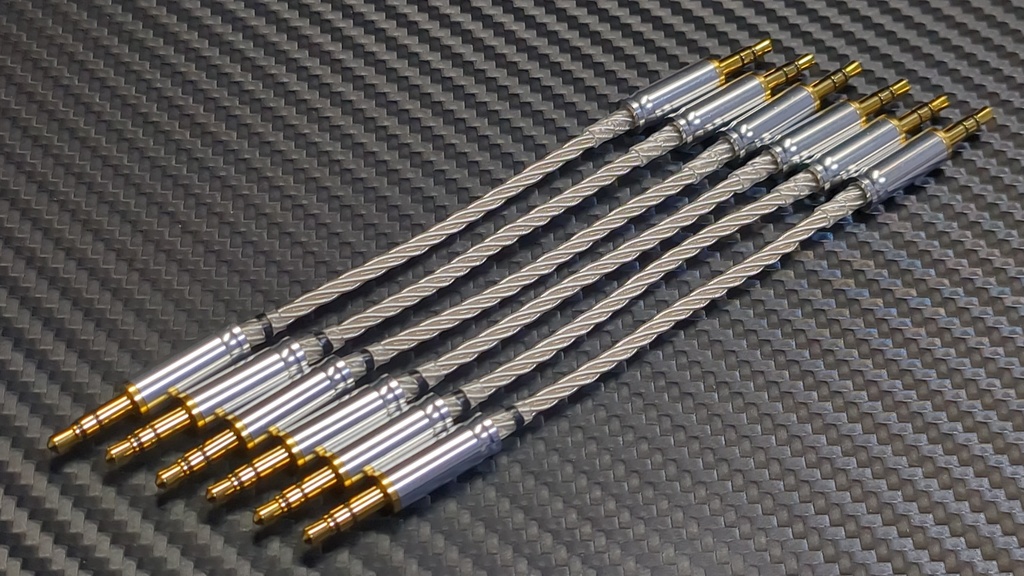 ArkGenesis IC for PB6