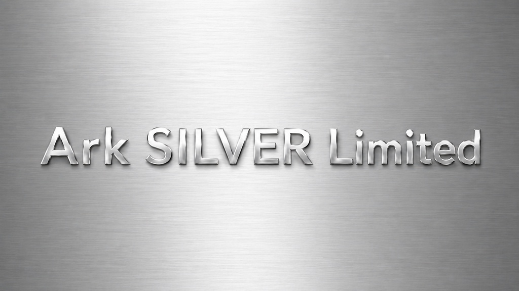 【頒布終了】Ark SILVER Limited