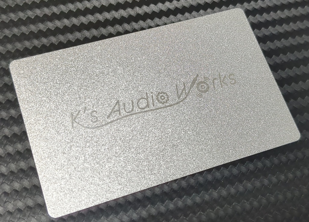 【頒布終了】Ark SILVER Limited