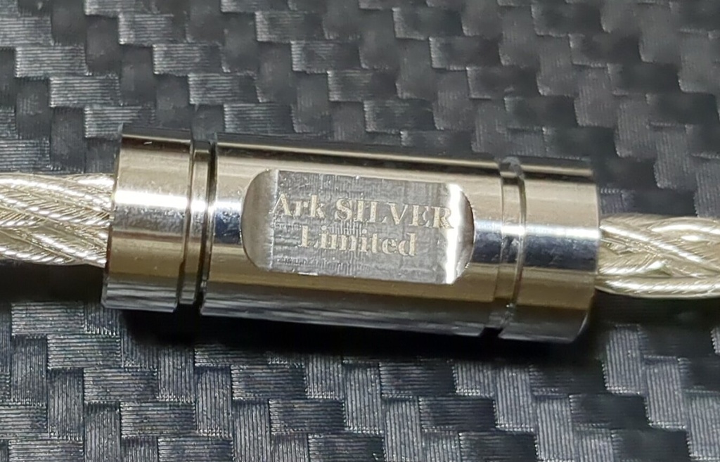 【頒布終了】Ark SILVER Limited