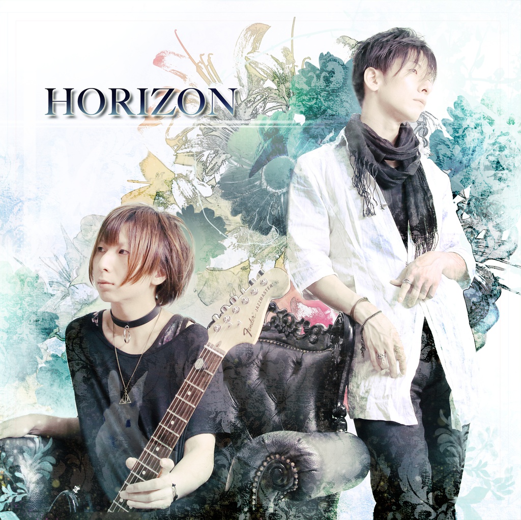 HORIZON/shou feat. hiroron