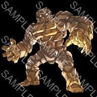 クリーチャー素材集01 クリーチャーPNG素材(12種×4色)商用利用可