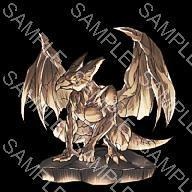 クリーチャー素材集01 クリーチャーPNG素材(12種×4色)商用利用可