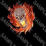 クリーチャー素材集01 クリーチャーPNG素材(12種×4色)商用利用可