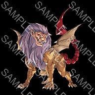 クリーチャー素材集01 クリーチャーPNG素材(12種×4色)商用利用可