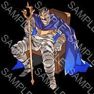 クリーチャー素材集03 クリーチャーPNG素材(12種×4色)商用利用可