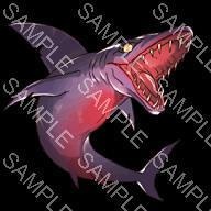 クリーチャー素材集04 クリーチャーPNG素材(12種×4色)商用利用可