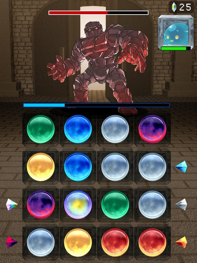 ゲーム制作向けUI素材集01 40ファイル 商用利用可