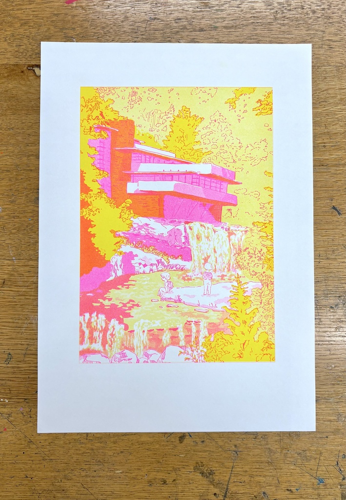 A4 Poster A