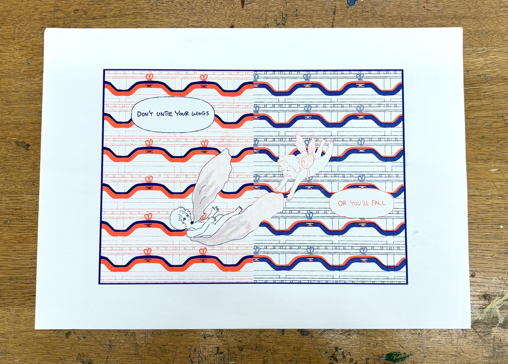 A3 Poster