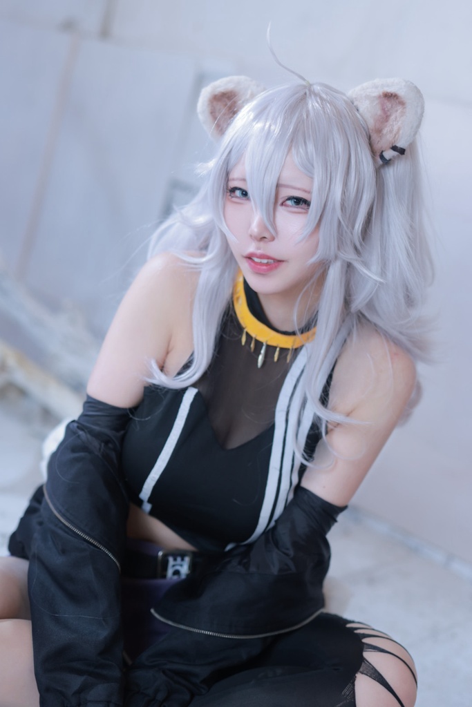 ランダムししろんチェキ♌️