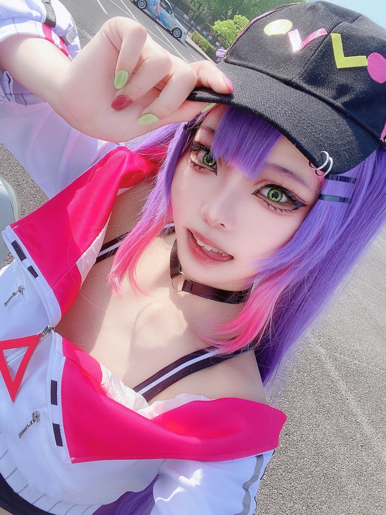 ホロメンランダムチェキ