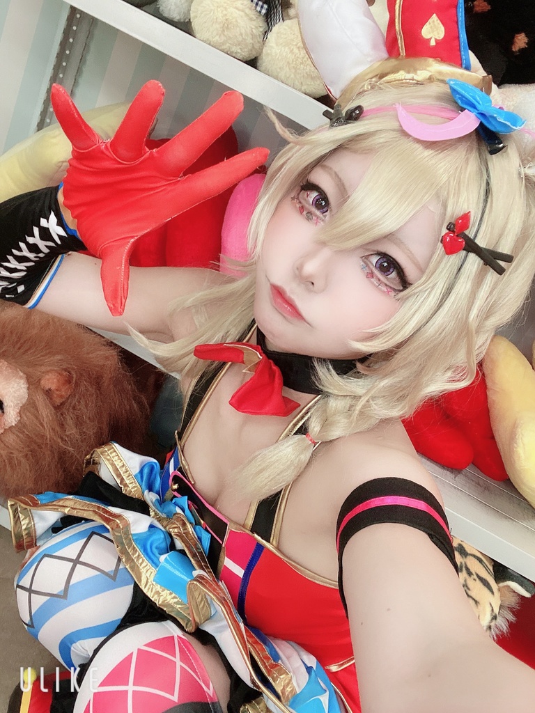 ホロメンランダムチェキ