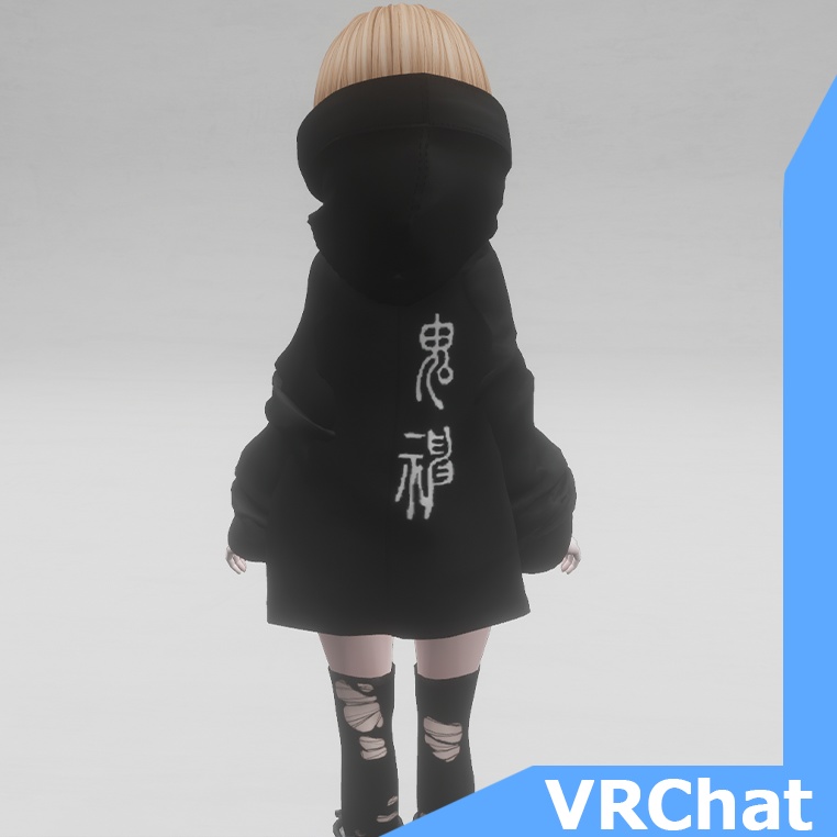 129129_167 Hooded Jacket