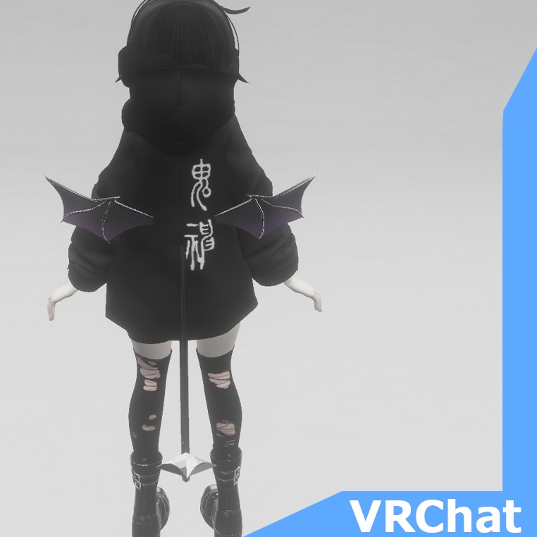 129129_167 Hooded Jacket