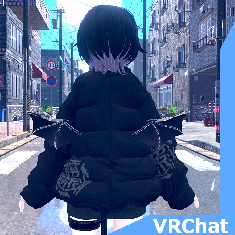 129129_163 Down Jacket