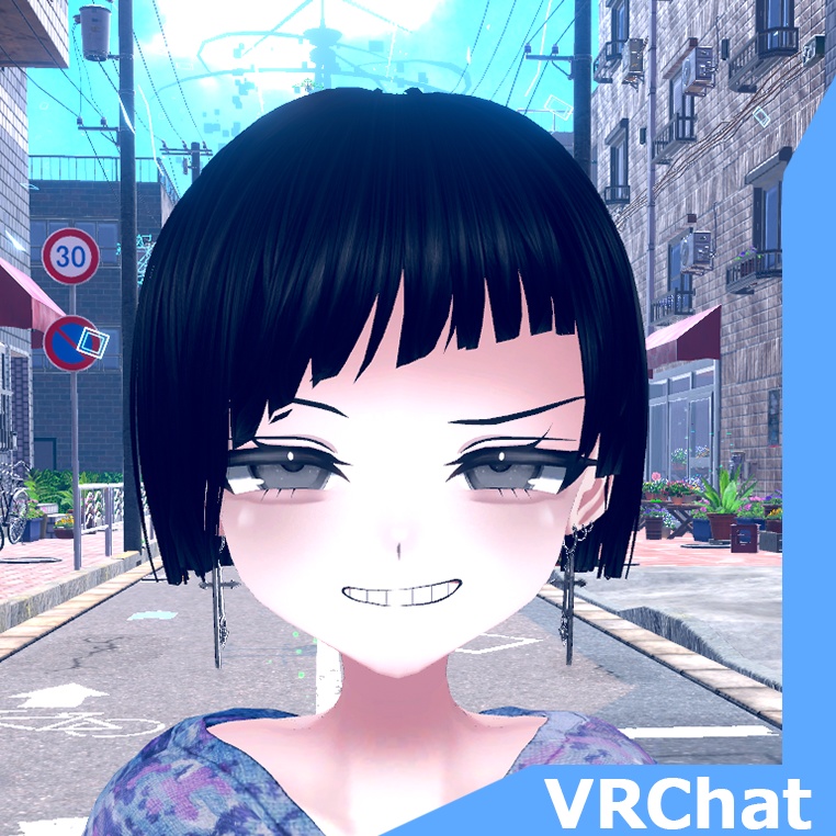 129129 Hair038