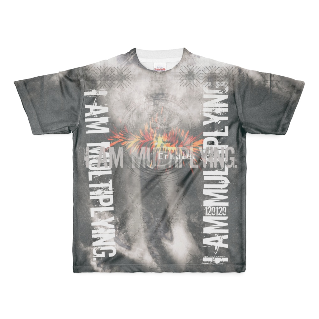 129129 T-shirt 199