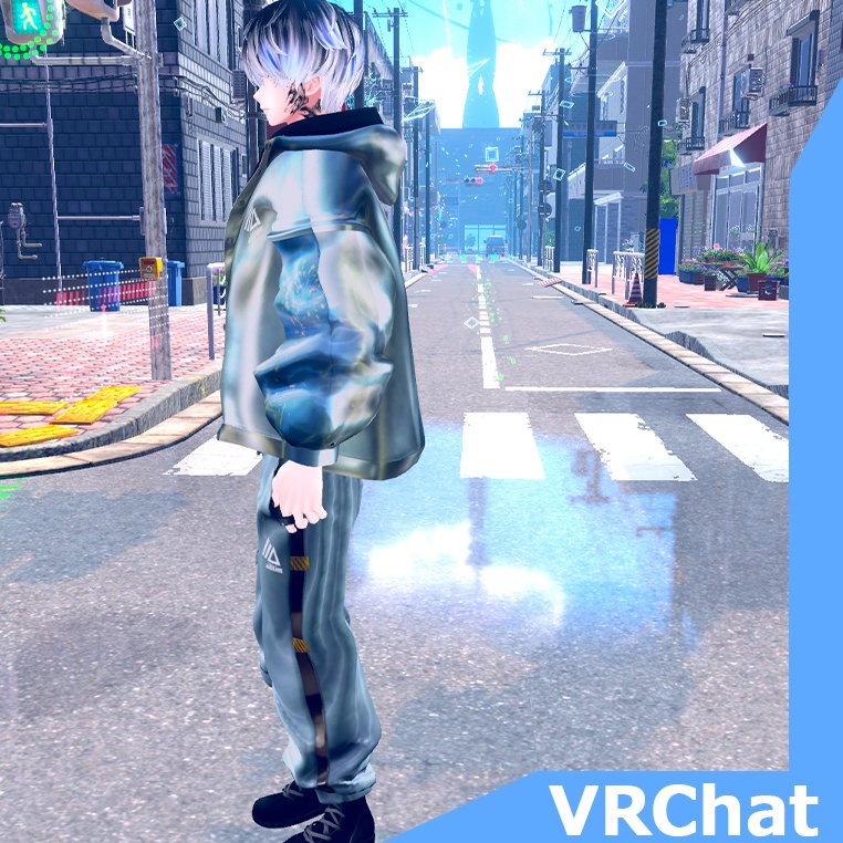 129129 205 Nylon outfit set