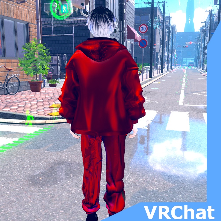 129129 205 Nylon outfit set