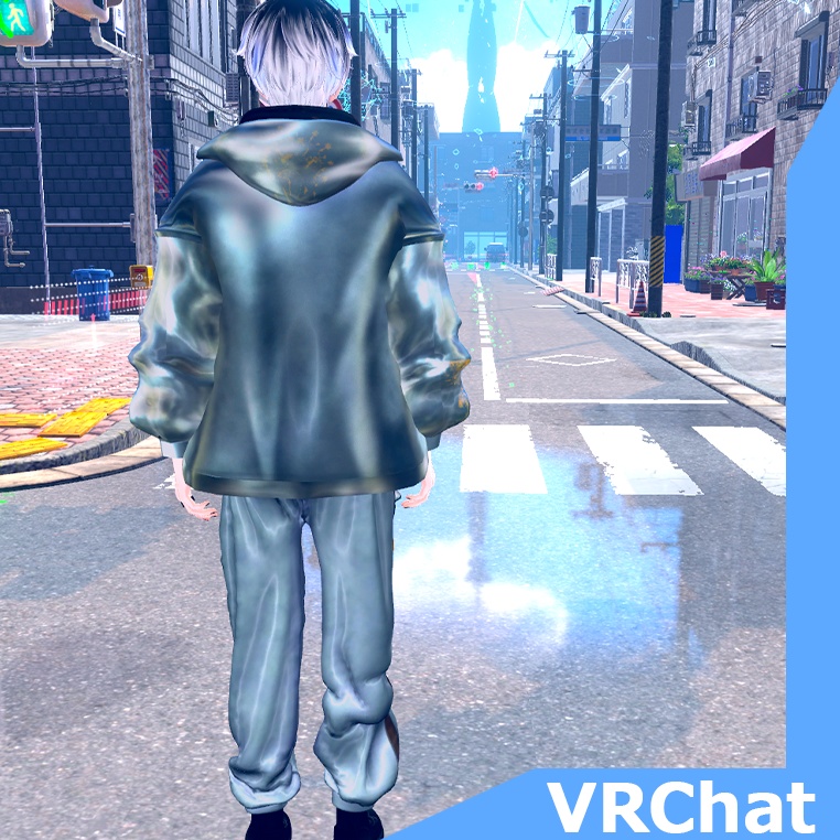 129129 205 Nylon outfit set