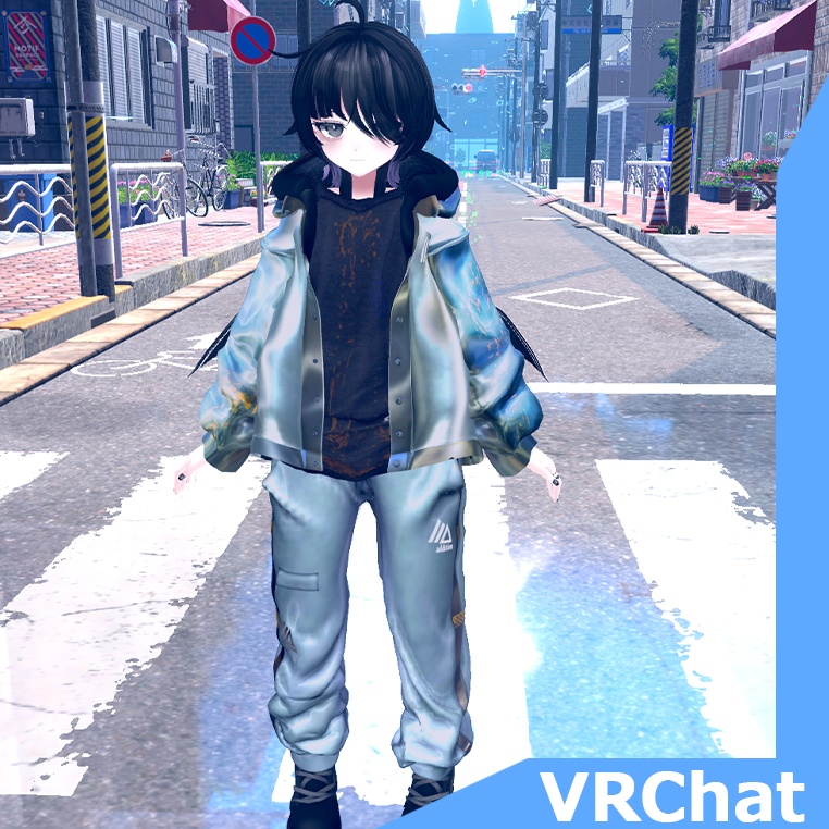 129129 205 Nylon outfit set