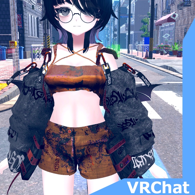 129129　209 outfit