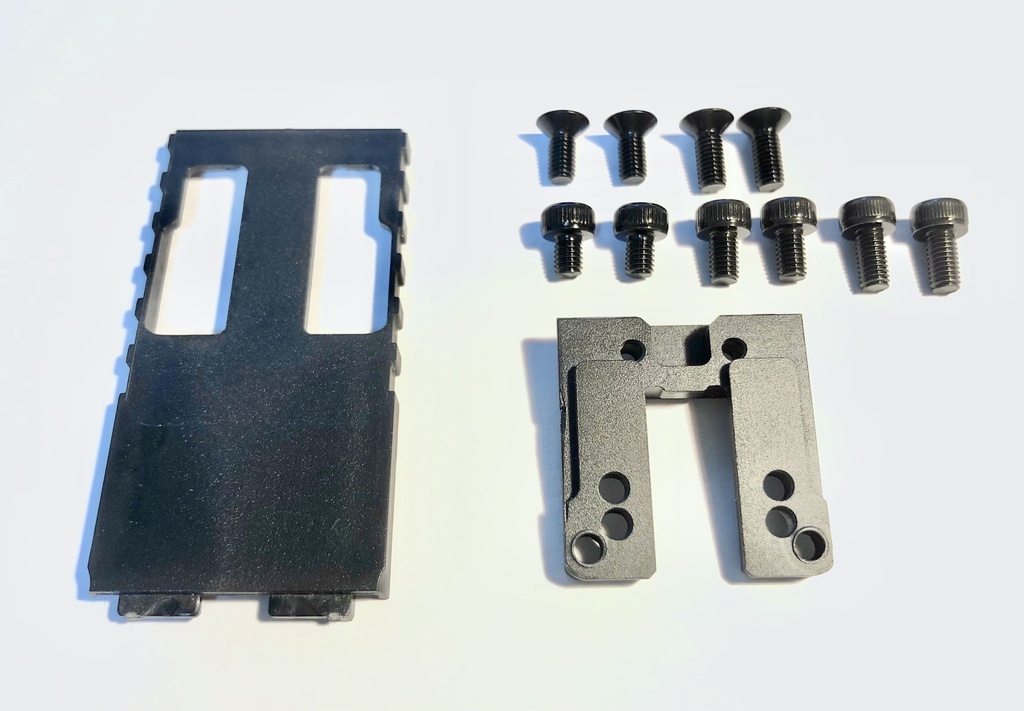 マルイ_G17/19_Gen5 MOS用マルチマウント