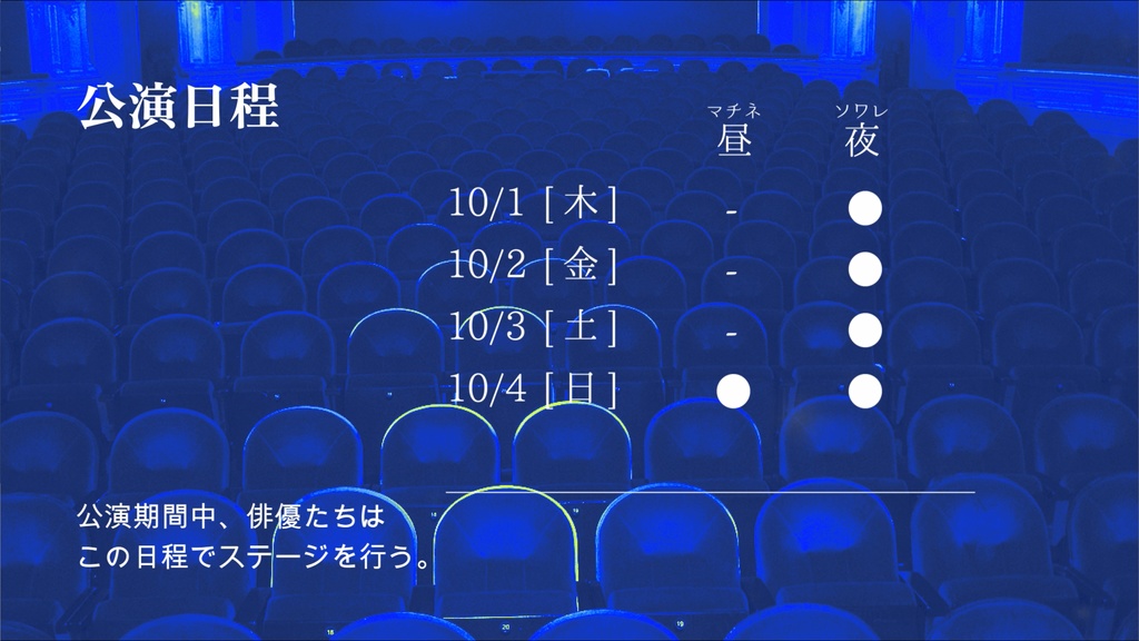 【初版限定版】encore'd【書籍版CoCシナリオ】