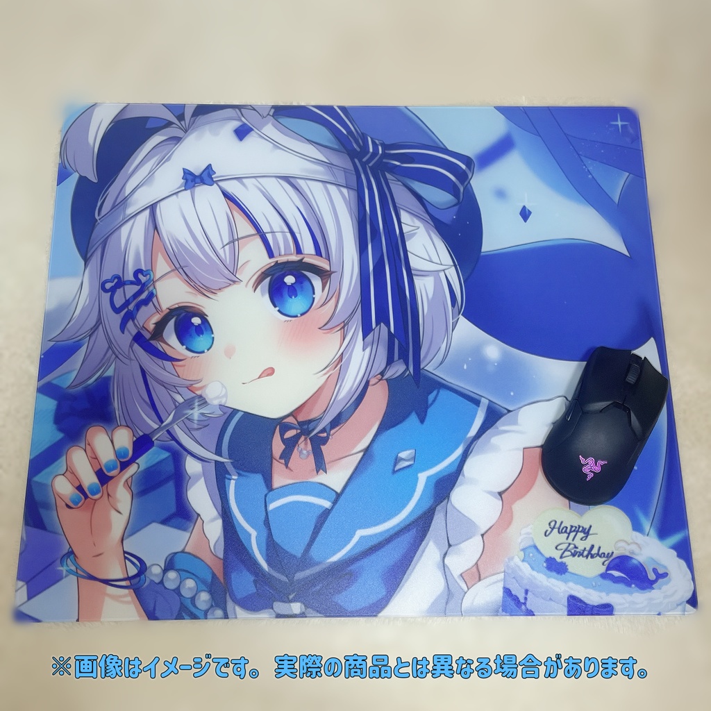 白パンツちゃん生誕2025
