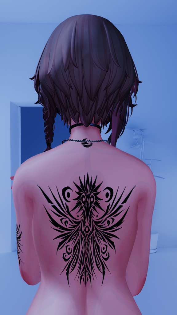 【VRChat想定】Lost Apocalypse