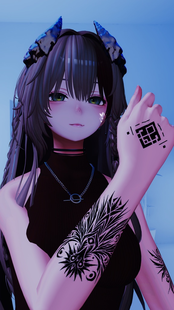 【VRChat想定】Lost Apocalypse