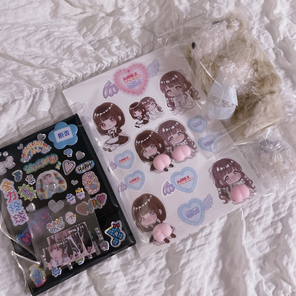 Tさん専用おまとめ便✨