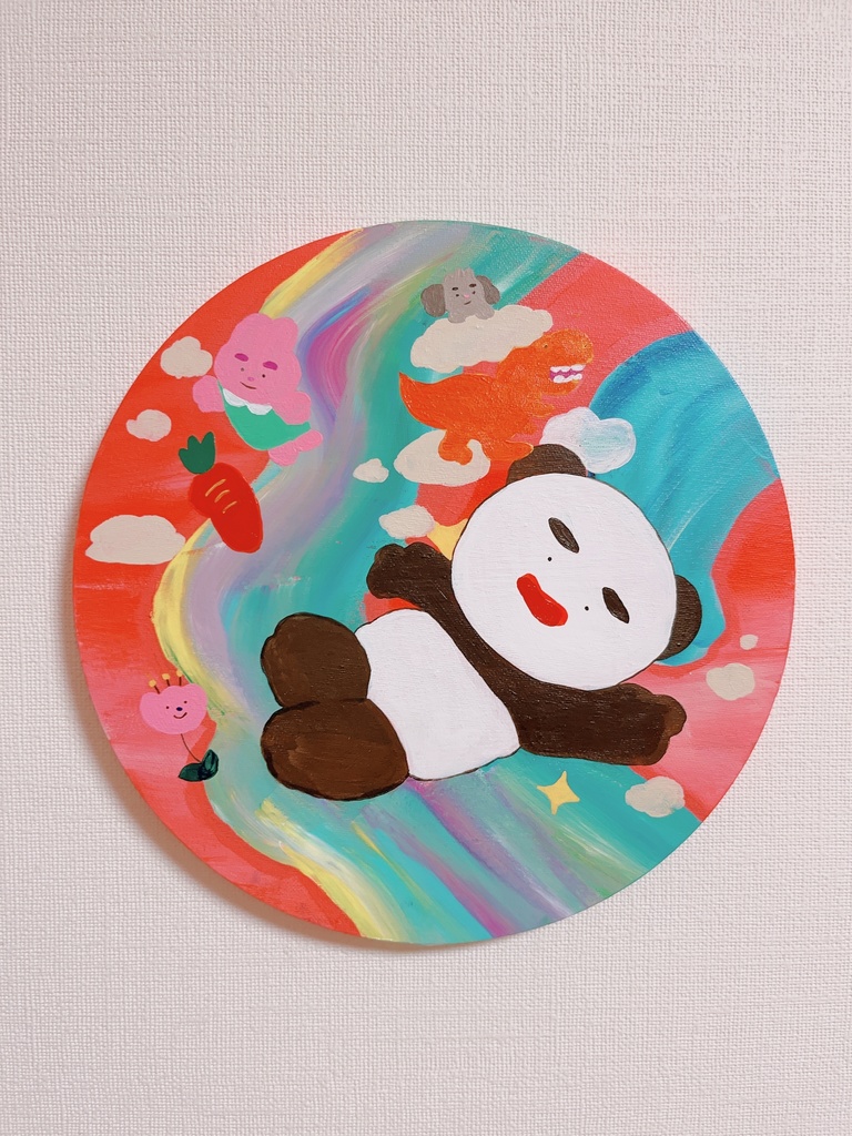 僕たちまゆげーず！