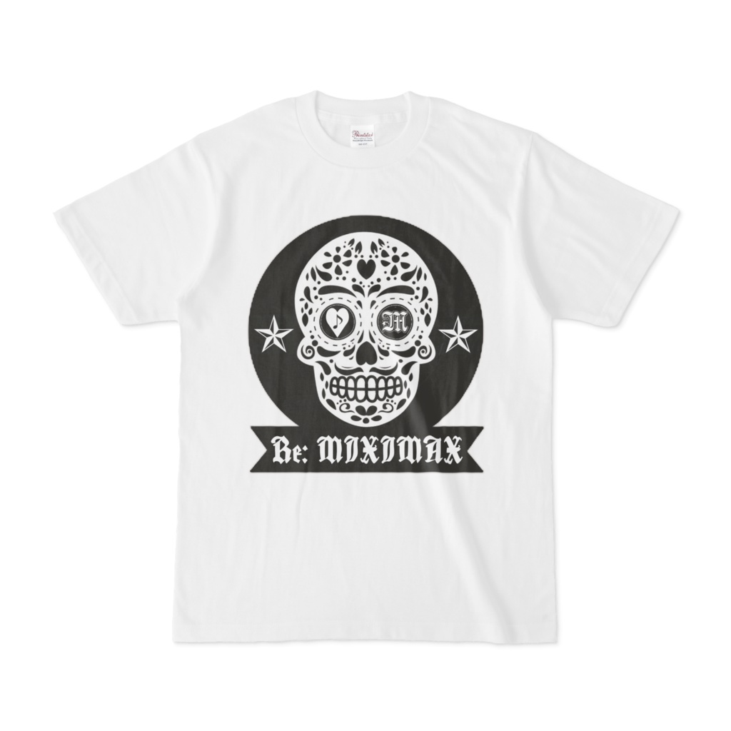 Re:ミキシマックス Tシャツ