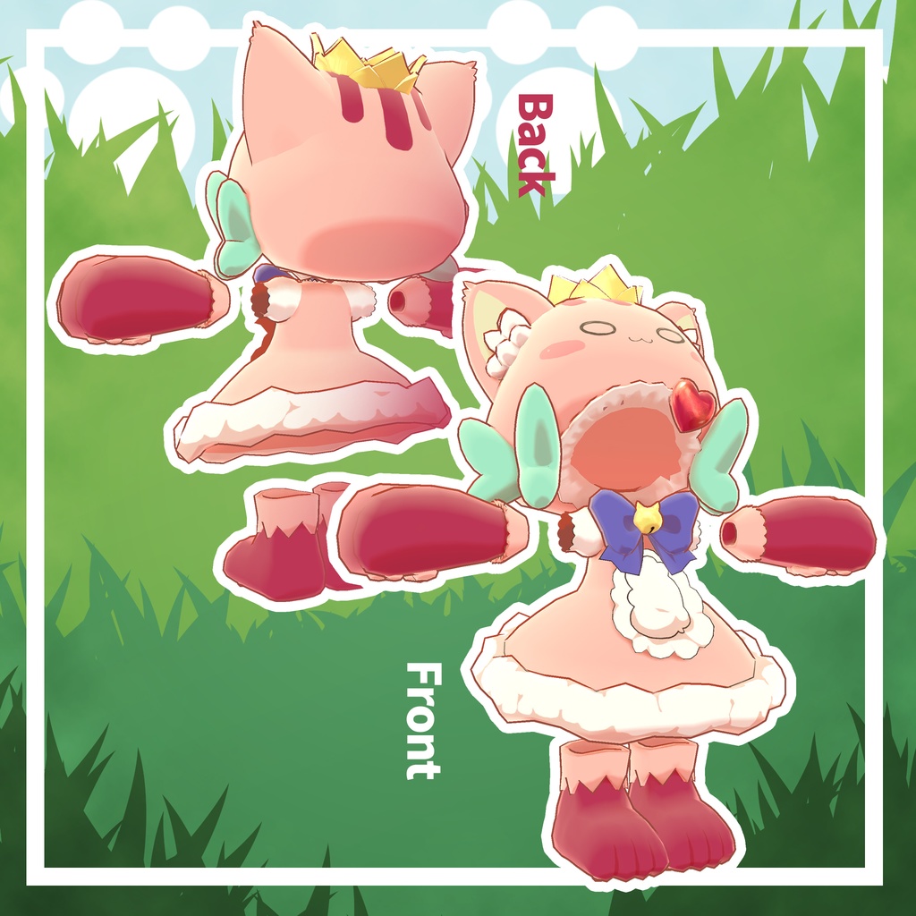 【無料】キルミン·フォーゼ るるのコスプレ衣装