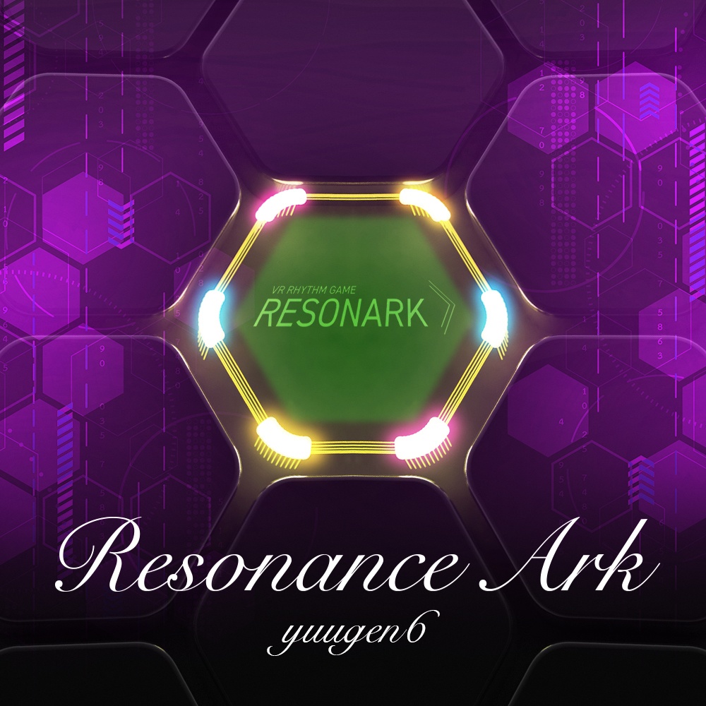 Resonance Ark / yuugen6