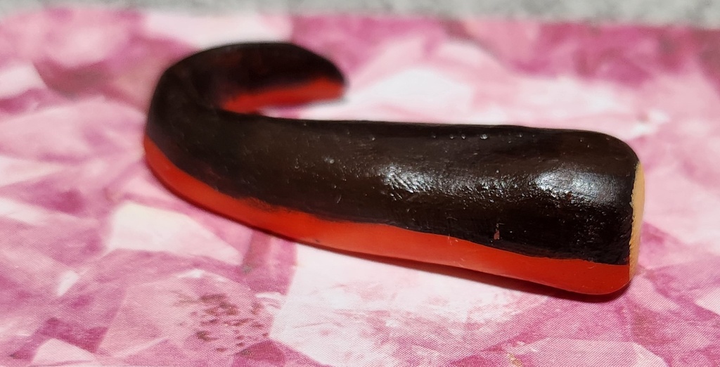 【あかはら。】僕のしっぽ【キーホルダー】