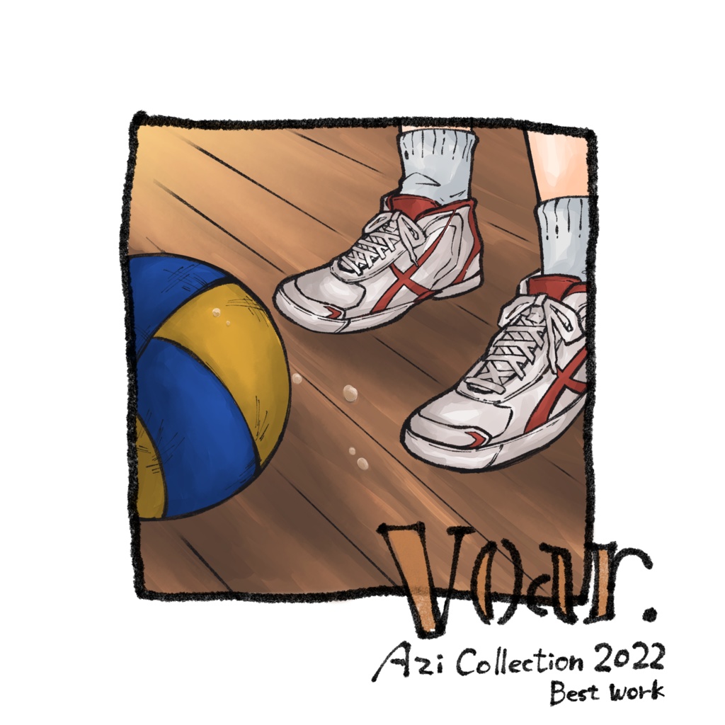 Voar. Azi collection 2022 Best work
