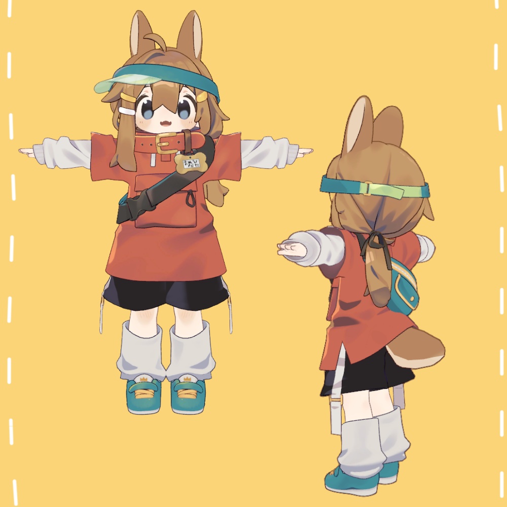 うさぎセット【まめひなた専用】