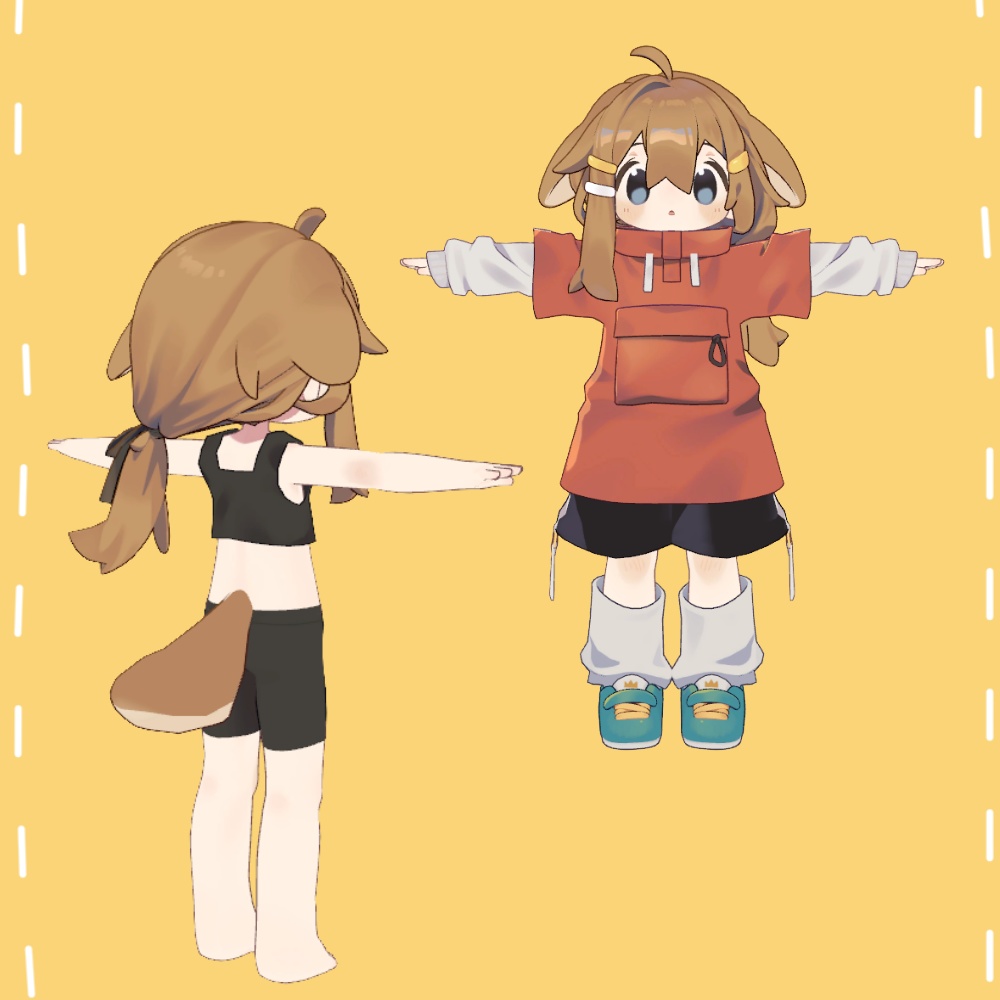 うさぎセット【まめひなた専用】