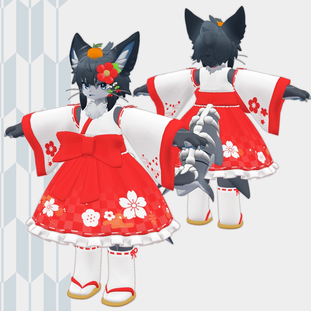 みこみこドレス【リナ-Lina-/Chalo専用】