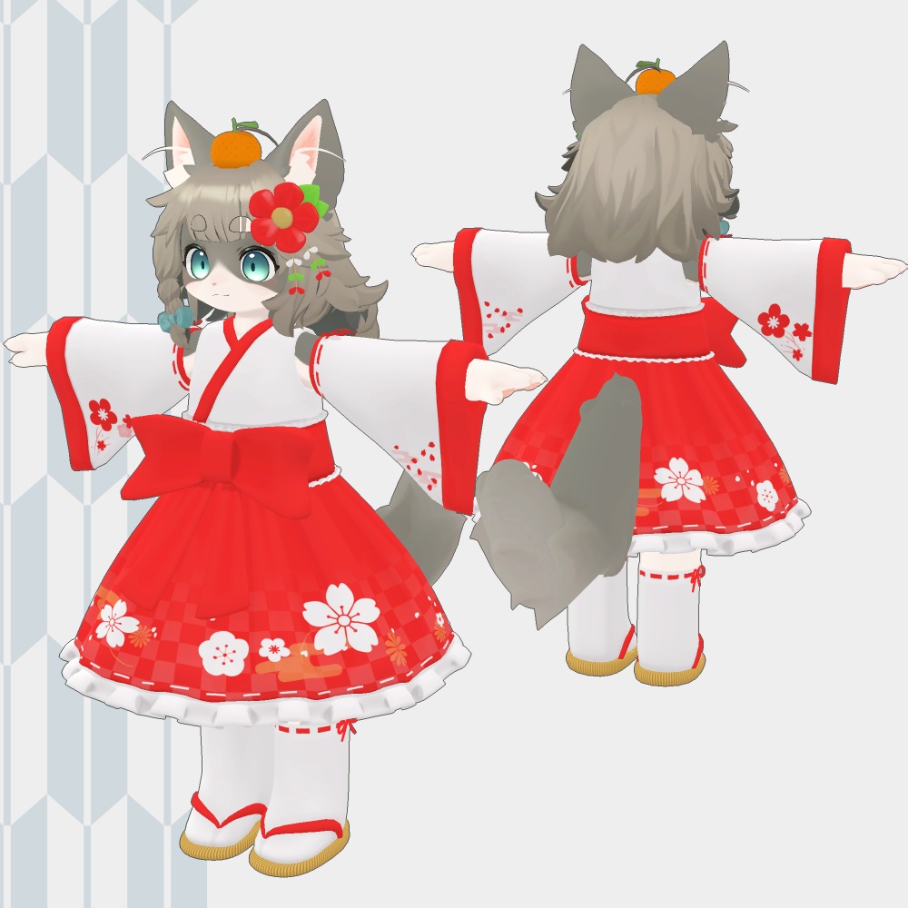 みこみこドレス【リナ-Lina-/Chalo専用】