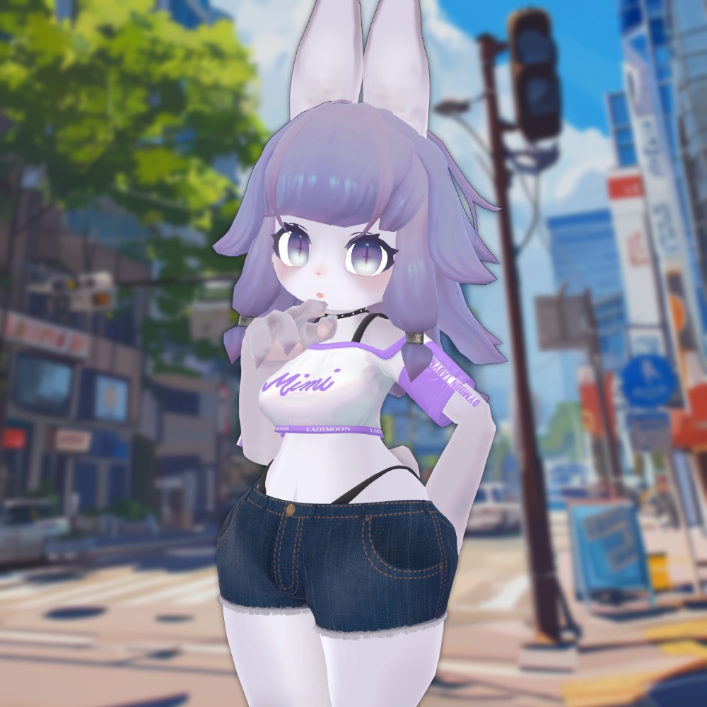 シティカジュアル【ミルティ・レディムーン・灰島】