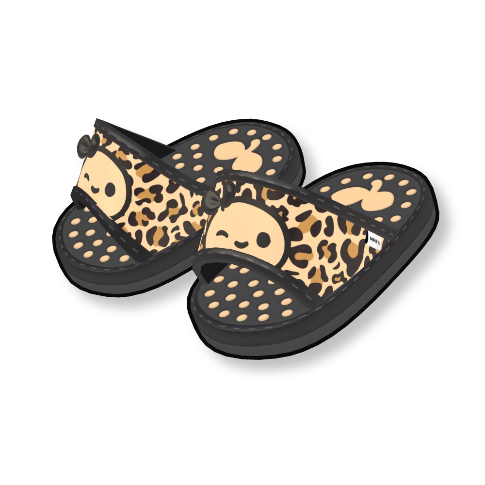 夜ふかしジャージ【まめふれんず・うささき】