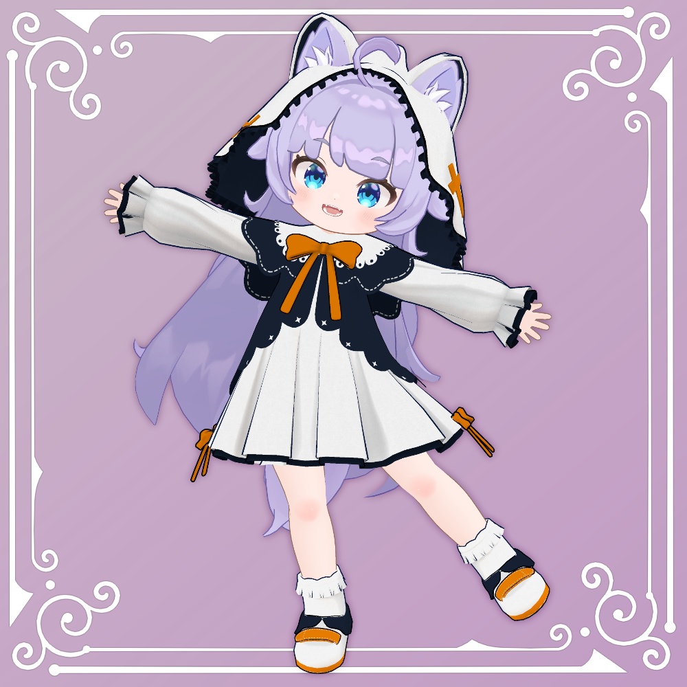 ふりふりふーど【がぶ専用】