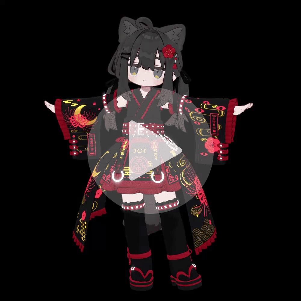 あやかしナイト