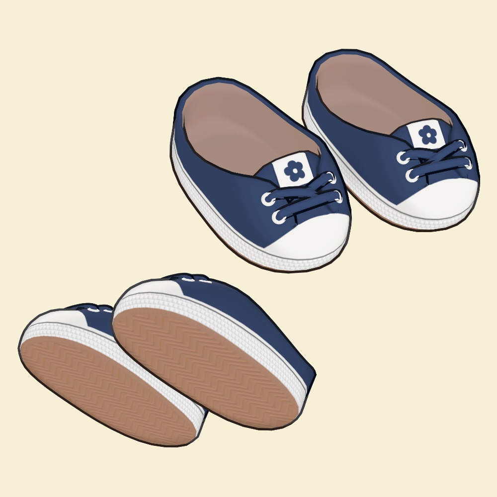 ゆるだぼスタイル【まめふれんず・ひかるん】