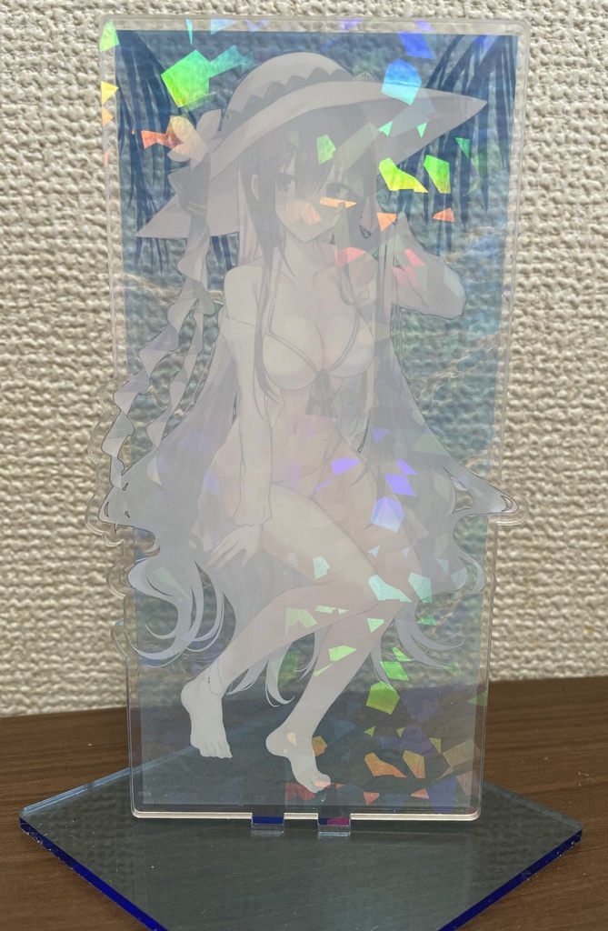 刑部さんアクリルスタンド