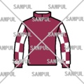 SNS用　競馬勝負服画像jras0028